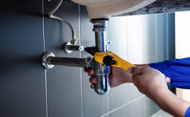 Martinez, GA Plumbing services Company